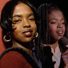 'Sister Act 2' Turns 30: Watch Lauryn Hill Give Tour of Dorm Room and Talk Fugees (Flashback)