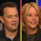 'You've Got Mail' Turns 25! Tom Hanks Explains 'Natural' Chemistry With Meg Ryan (Flashback)