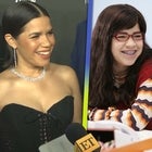 Why America Ferrera Would Be ‘Thrilled’ for an ‘Ugly Betty’ Reboot (Exclusive)