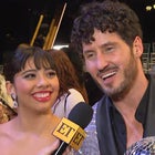'DWTS': Xochitl Gomez & Val Chmerkovskiy React to Season 32 WIN