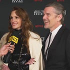 Ethan Hawke Shares How This Julia Roberts Film Helped Him Through a 'Tough Time' (Exclusive)