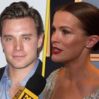 Melissa Claire Egan Tears Up Over Late Co-Star Billy Miller