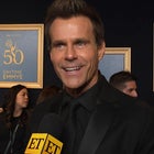 Cameron Mathison Gives Health Update and Shares What's Next for Him in 2024 (Exclusive)