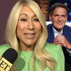 Shark Tank's Lori Greiner On Mark Cuban Leaving The Show and The A-Lister She Wants to Replace Him