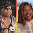 A Celebration for 50 Years of Hip-Hop: Inside Fresh Prince and DJ Jazzy Jeff's Reunion and More!  