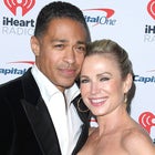 Amy Robach and T.J. Holmes's Exes Dating After Dual Divorces! (Source)