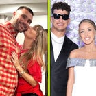 Inside Taylor Swift and Travis Kelce’s Date Night With Patrick and Brittany Mahomes (Source)