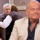 How Kelsey Grammer and the Cast of ‘Frasier’ Reboot Paid Homage to the Late John Mahoney (Exclusive)
