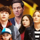 ‘The Family Plan’: Behind the Scenes With Mark Wahlberg and Michelle Monaghan (Exclusive)