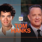ET Vault Unlocked: Tom Hanks | His 'Big' Journey to Nicest Guy in Hollywood