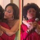 Jennifer Lopez and Jenifer Lewis Duet a Classic Christmas Song at Holiday Party