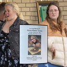 Anna 'Chickadee' Cardwell Funeral: Mama June and Family Attend