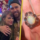Taylor Swift's Bejeweled Birthday Gift ISN'T From Travis Kelce