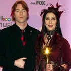 Cher & Elijah Blue Allman