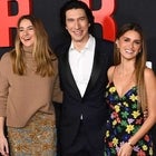 Shailene Woodley, Adam Driver, Penelope Cruz