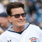 Charlie Sheen