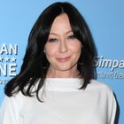 Shannen Doherty