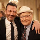 Jimmy Kimmel remembers Norman Lear