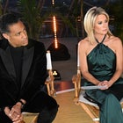 TJ Holmes and Amy Robach