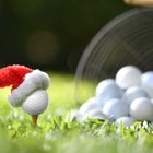 Best Golf Gifts: Holiday Gift Ideas for Golfers