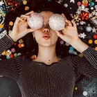 Holiday Beauty Sales