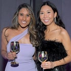 Deepti Vempati and Natalie Lee