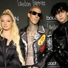 Alabama, Travis, and Landon Barker