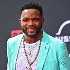 Darius McCrary