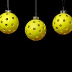 Pickleball Holiday Gifts
