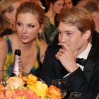 Taylor Swift and Joe Alwyn