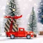 Christmas Gift Shipping