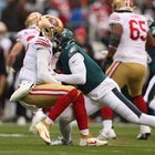 49ers vs. Eagles