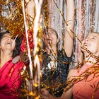 Holiday Party Dresses