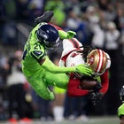 Seahawks 49ers