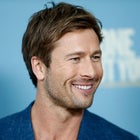 Glen Powell