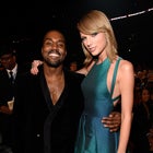 kanye west taylor swift