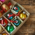 The Best Holiday Decor and Christmas Ornament Storage Ideas
