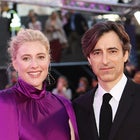 Greta Gerwig Noah Baumbach