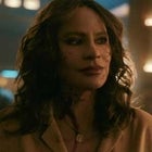 Sofia Vergara as Griselda Blanco