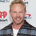 Ian Ziering
