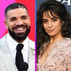 Drake and Camila Cabello