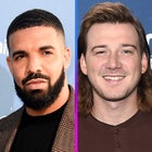 Drake and Morgan Wallen