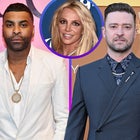 Ginuwine, Justin Timberlake, Britney Spears