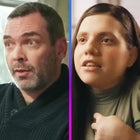 Michael Barnett and Natalia Grace 