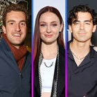 Peregrine Pearson, Sophie Turner, Joe Jonas