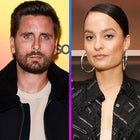 Scott Disick and Chloe Bartoli 