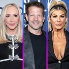 Shannon Beador, John Janssen, Alexis Bellino