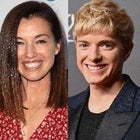 Parvati Shallow & Mae Martin