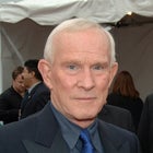 Tom Smothers