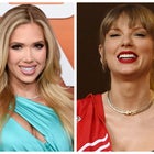 Gracie Hunt and Taylor Swift